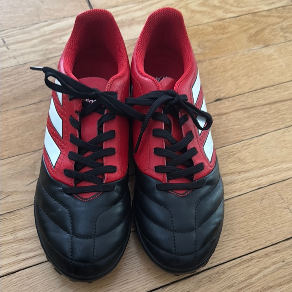 Adidas Soccer Turf Shoes--new and never worn